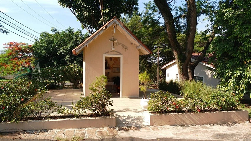 4ª foto do condomínio