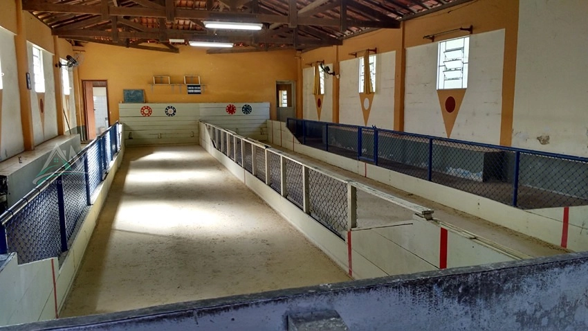 19ª foto do condomínio