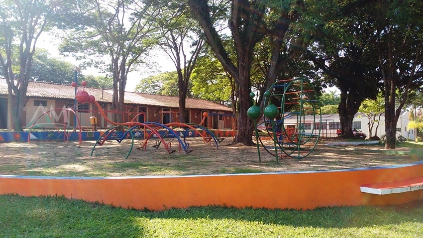 18ª foto do condomínio