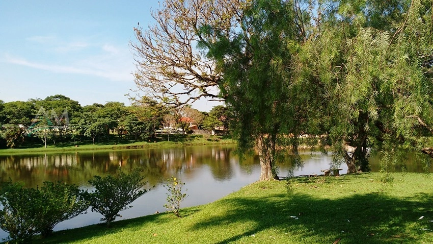 10ª foto do condomínio