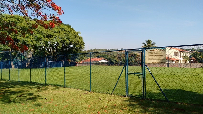 17ª foto do condomínio