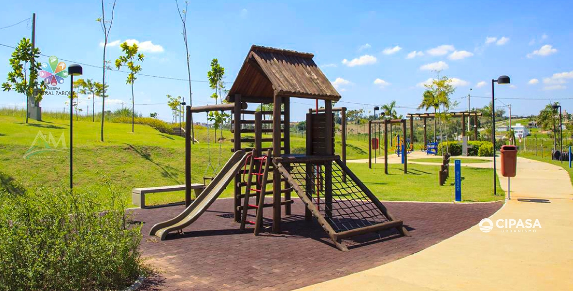 8ª foto do condomínio