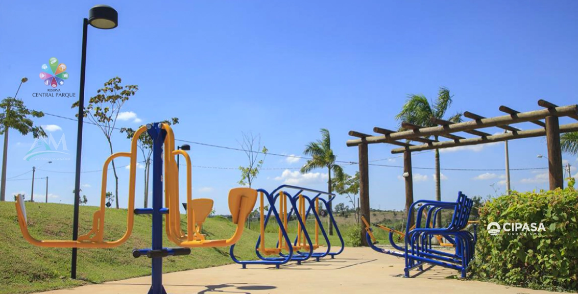 4ª foto do condomínio