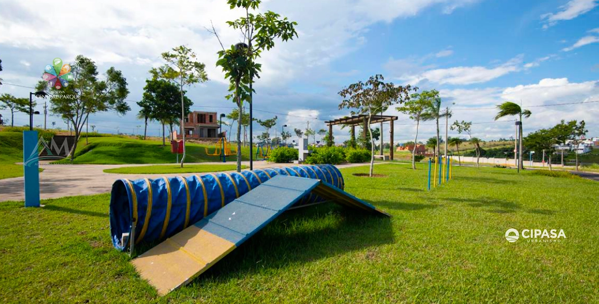 6ª foto do condomínio