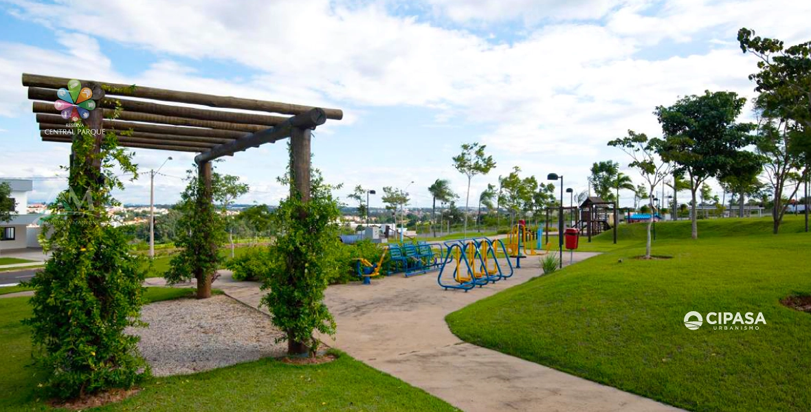 5ª foto do condomínio