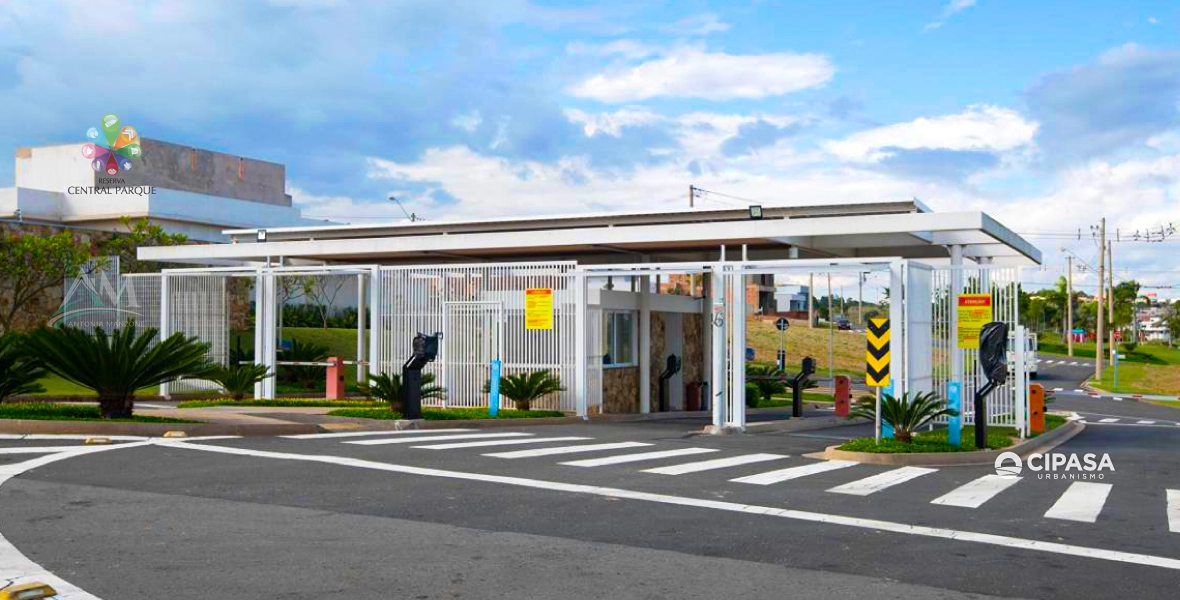 3ª foto do condomínio