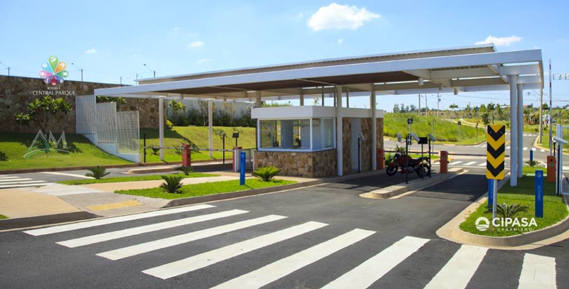 Condominio Reserva Central Parque