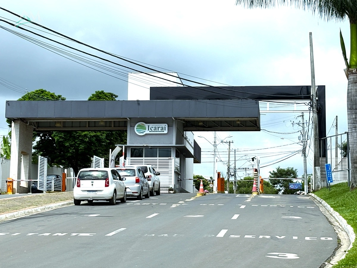 1ª foto do condomínio