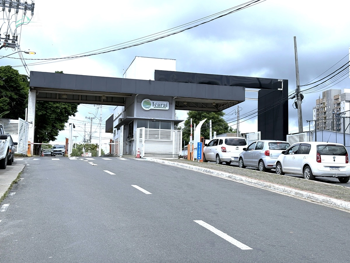 2ª foto do condomínio