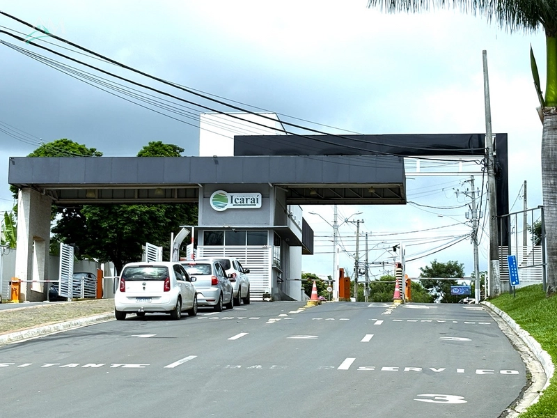 Condominio Lagos D''Icarai