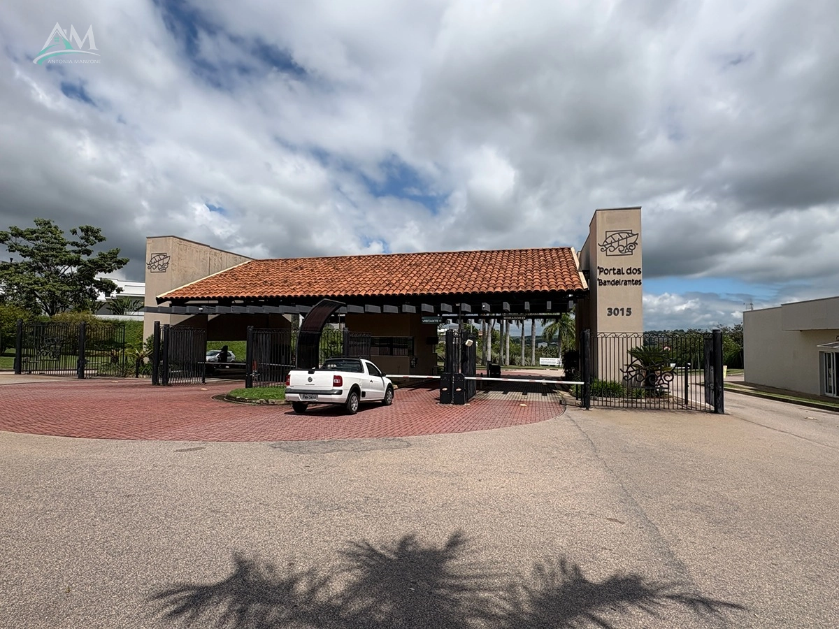 3ª foto do condomínio