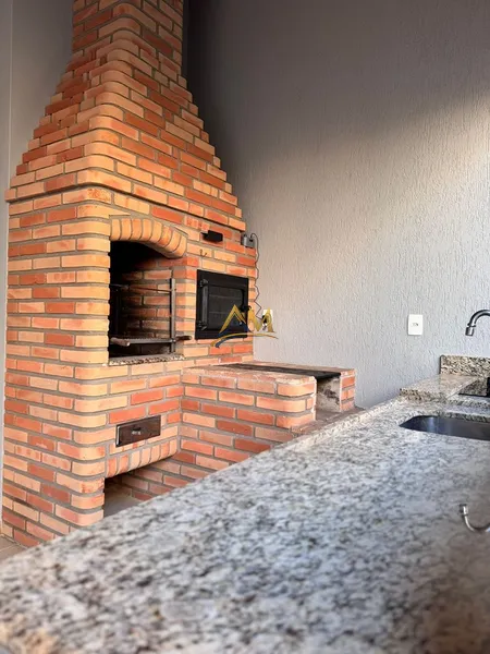 Casa com Piscina, Paisagismo e 3 Suítes – Conforto e Natureza em um só lugar.: 56ª foto da galeria de imagens do imóvel