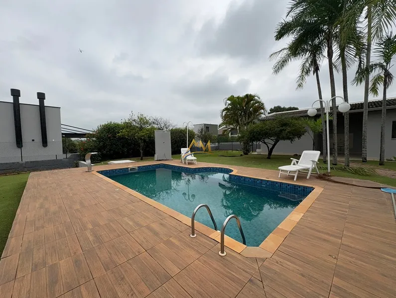 Casa com Piscina, Paisagismo e 3 Suítes – Conforto e Natureza em um só lugar.: 7ª foto da galeria de imagens do imóvel