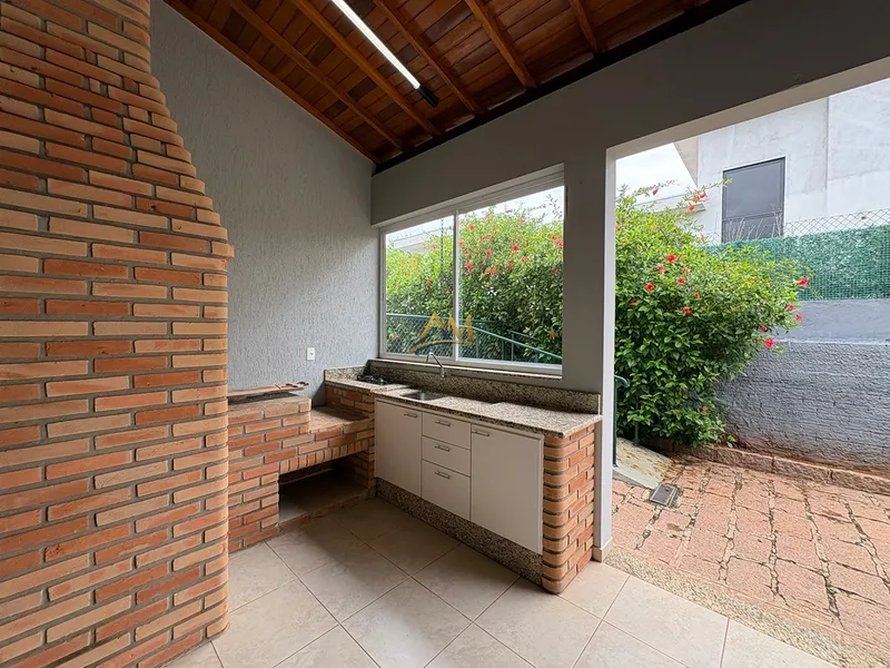 Casa com Piscina, Paisagismo e 3 Suítes – Conforto e Natureza em um só lugar.: 55ª foto da galeria de imagens do imóvel