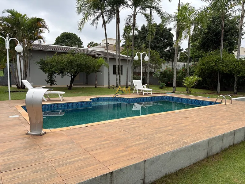 Imóvel residencial ou comercial