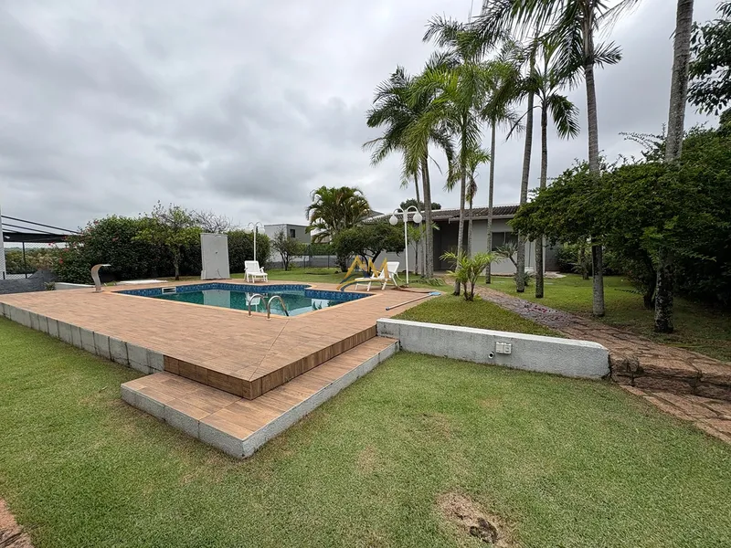 Casa com Piscina, Paisagismo e 3 Suítes – Conforto e Natureza em um só lugar.: 52ª foto da galeria de imagens do imóvel