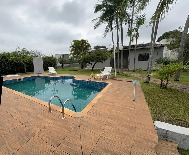 Casa com Piscina, Paisagismo e 3 Suítes – Conforto e Natureza em um só lugar.: 49ª foto da galeria de imagens do imóvel