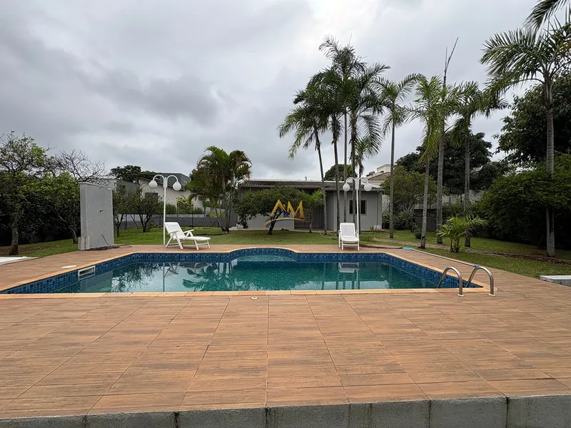 Casa com Piscina, Paisagismo e 3 Suítes – Conforto e Natureza em um só lugar.: 46ª foto da galeria de imagens do imóvel