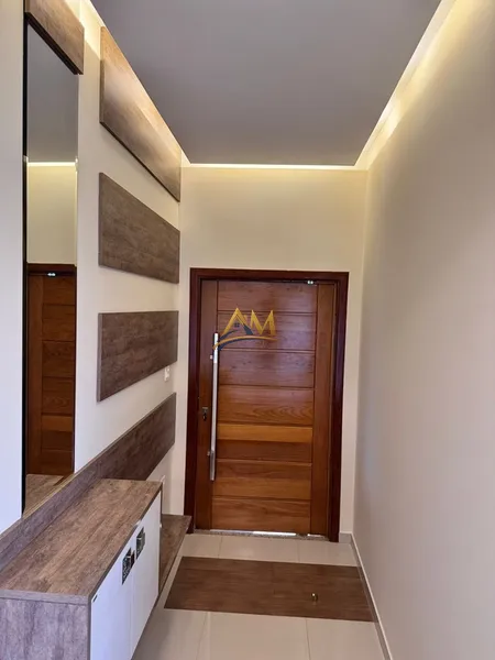 Casa com Piscina, Paisagismo e 3 Suítes – Conforto e Natureza em um só lugar.: 6ª foto da galeria de imagens do imóvel