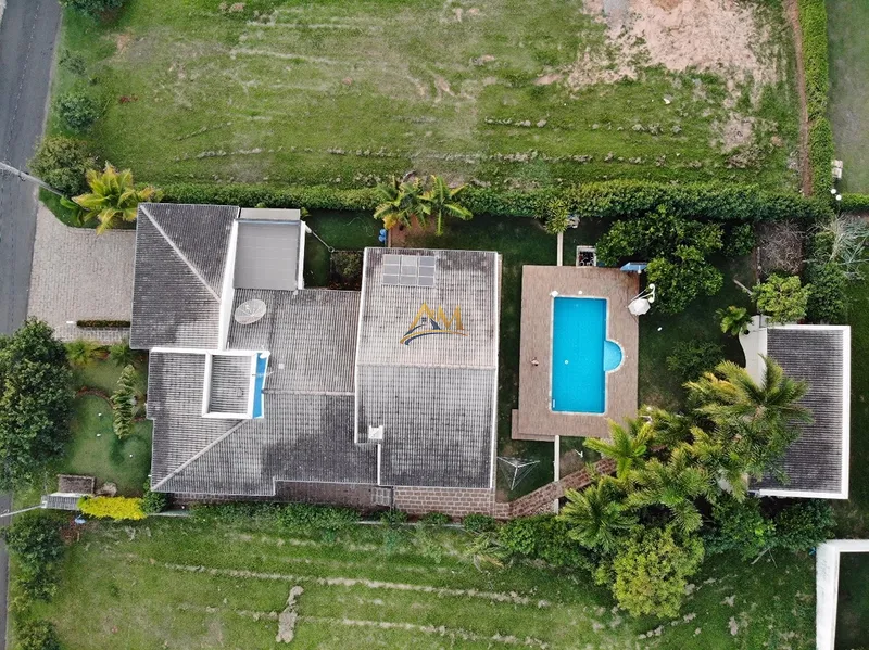 Casa com Piscina, Paisagismo e 3 Suítes – Conforto e Natureza em um só lugar.: 57ª foto da galeria de imagens do imóvel