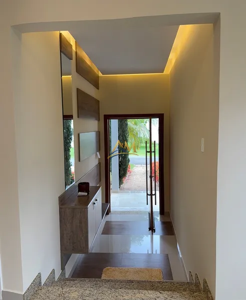 Casa com Piscina, Paisagismo e 3 Suítes – Conforto e Natureza em um só lugar.: 5ª foto da galeria de imagens do imóvel