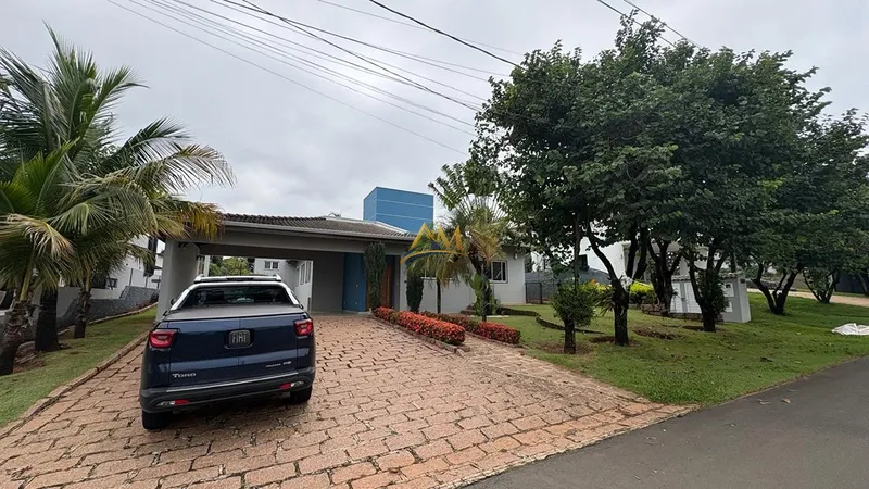 Casa com Piscina, Paisagismo e 3 Suítes – Conforto e Natureza em um só lugar.: 4ª foto da galeria de imagens do imóvel