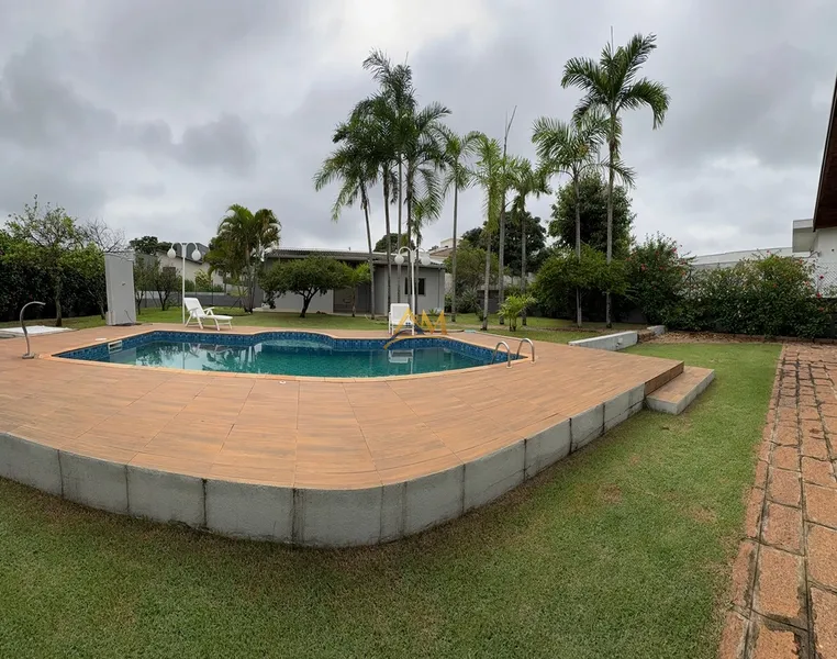 Casa com Piscina, Paisagismo e 3 Suítes – Conforto e Natureza em um só lugar.: 48ª foto da galeria de imagens do imóvel