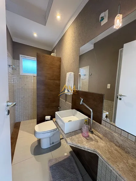 Casa com Piscina, Paisagismo e 3 Suítes – Conforto e Natureza em um só lugar.: 16ª foto da galeria de imagens do imóvel