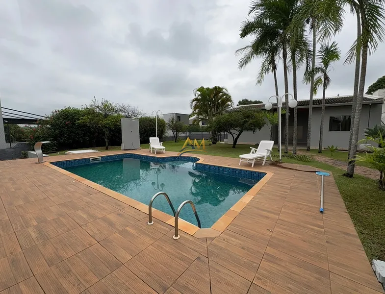 Casa com Piscina, Paisagismo e 3 Suítes – Conforto e Natureza em um só lugar.: 45ª foto da galeria de imagens do imóvel