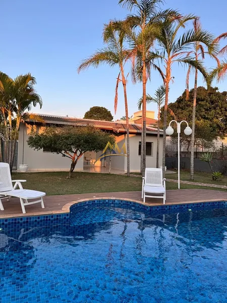 Casa com Piscina, Paisagismo e 3 Suítes – Conforto e Natureza em um só lugar.: 51ª foto da galeria de imagens do imóvel