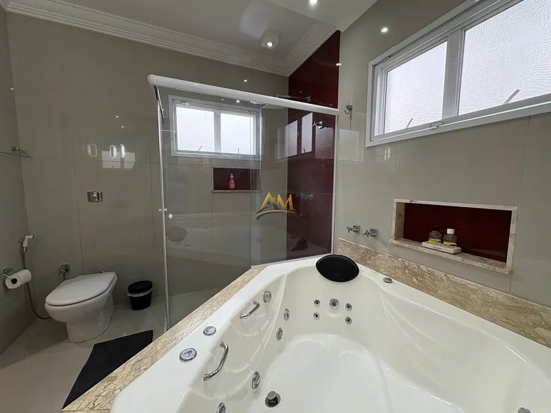 Casa com Piscina, Paisagismo e 3 Suítes – Conforto e Natureza em um só lugar.: 34ª foto da galeria de imagens do imóvel