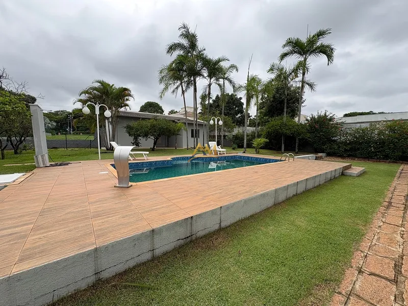 Casa com Piscina, Paisagismo e 3 Suítes – Conforto e Natureza em um só lugar.: 47ª foto da galeria de imagens do imóvel