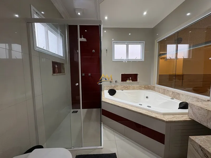 Casa com Piscina, Paisagismo e 3 Suítes – Conforto e Natureza em um só lugar.: 28ª foto da galeria de imagens do imóvel