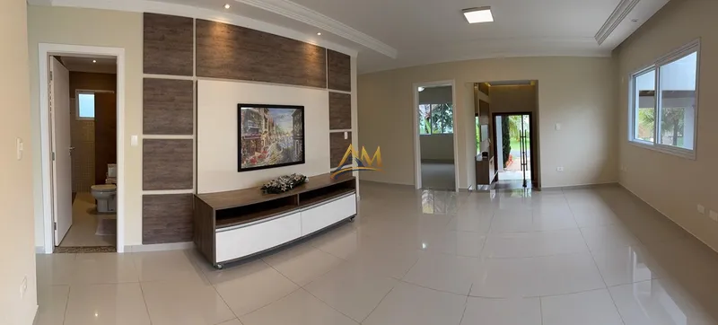 Casa com Piscina, Paisagismo e 3 Suítes – Conforto e Natureza em um só lugar.: 11ª foto da galeria de imagens do imóvel