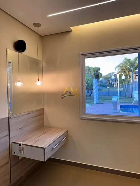 Casa com Piscina, Paisagismo e 3 Suítes – Conforto e Natureza em um só lugar.: 31ª foto da galeria de imagens do imóvel