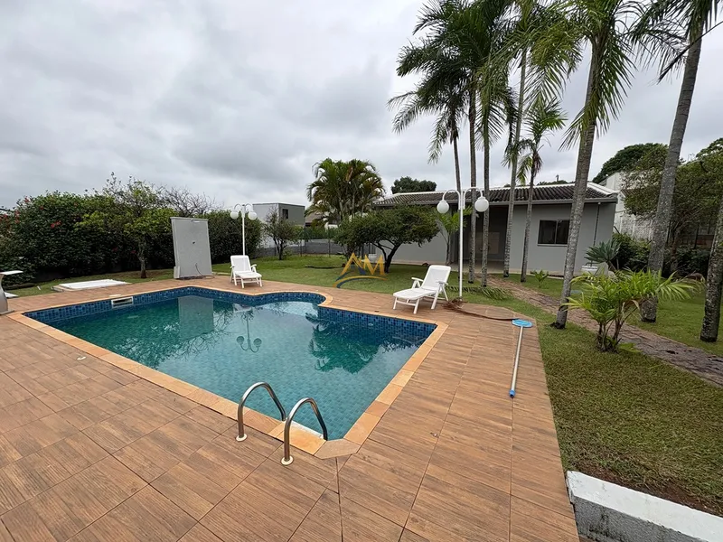 Casa com Piscina, Paisagismo e 3 Suítes – Conforto e Natureza em um só lugar.: 53ª foto da galeria de imagens do imóvel