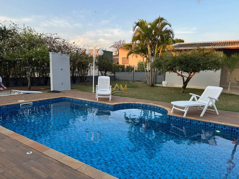 Casa com Piscina, Paisagismo e 3 Suítes – Conforto e Natureza em um só lugar.: 8ª foto da galeria de imagens do imóvel