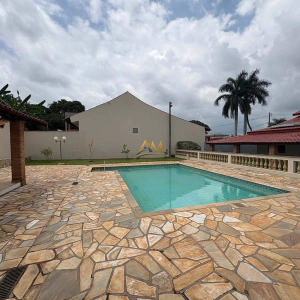 Exclusividade e Natureza: Sua Nova Casa no Condomínio Zuleika Jabour, Salto!: 17ª foto da galeria de imagens do imóvel