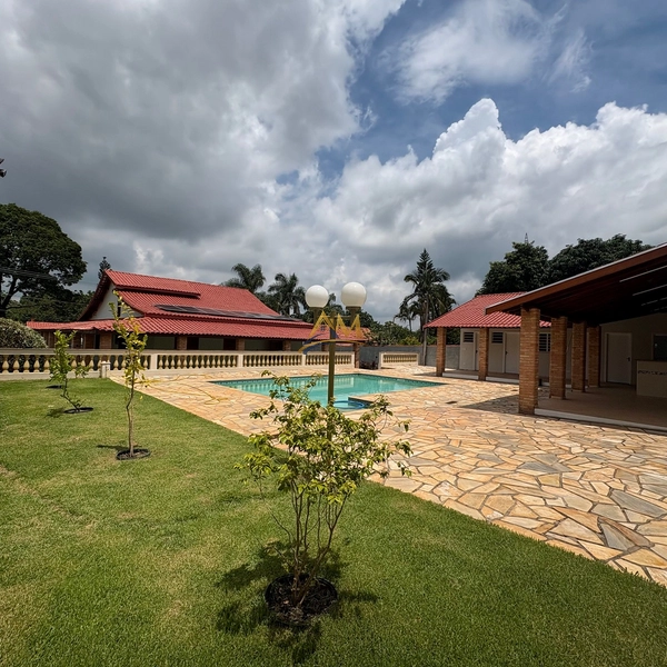 Exclusividade e Natureza: Sua Nova Casa no Condomínio Zuleika Jabour, Salto!: 20ª foto da galeria de imagens do imóvel