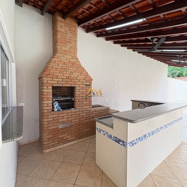 Exclusividade e Natureza: Sua Nova Casa no Condomínio Zuleika Jabour, Salto!: 18ª foto da galeria de imagens do imóvel