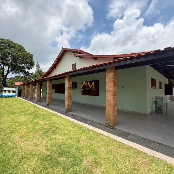 Imóvel residencial ou comercial