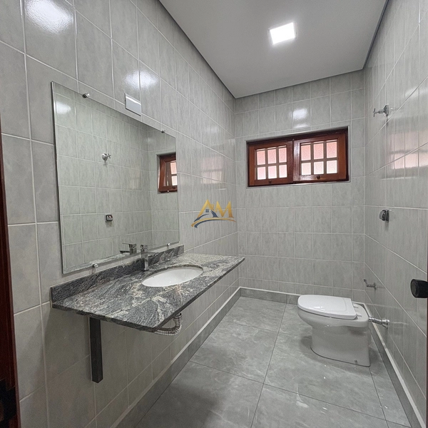 Exclusividade e Natureza: Sua Nova Casa no Condomínio Zuleika Jabour, Salto!: 8ª foto da galeria de imagens do imóvel