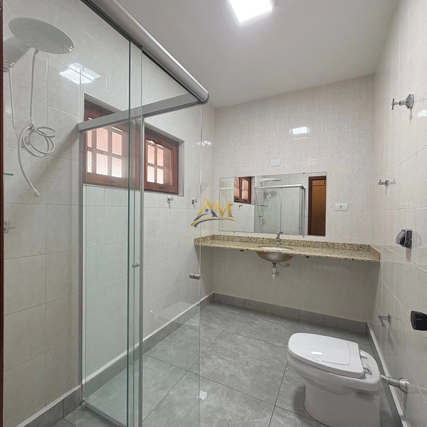 Exclusividade e Natureza: Sua Nova Casa no Condomínio Zuleika Jabour, Salto!: 15ª foto da galeria de imagens do imóvel