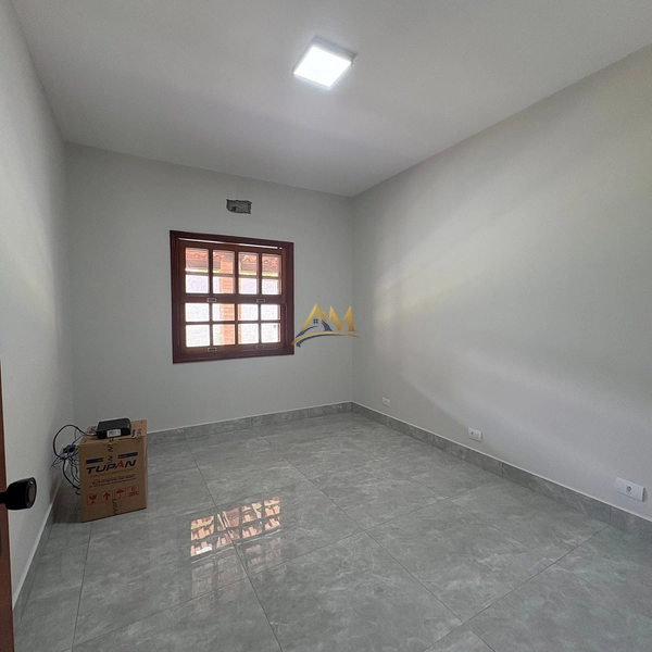 Exclusividade e Natureza: Sua Nova Casa no Condomínio Zuleika Jabour, Salto!: 10ª foto da galeria de imagens do imóvel