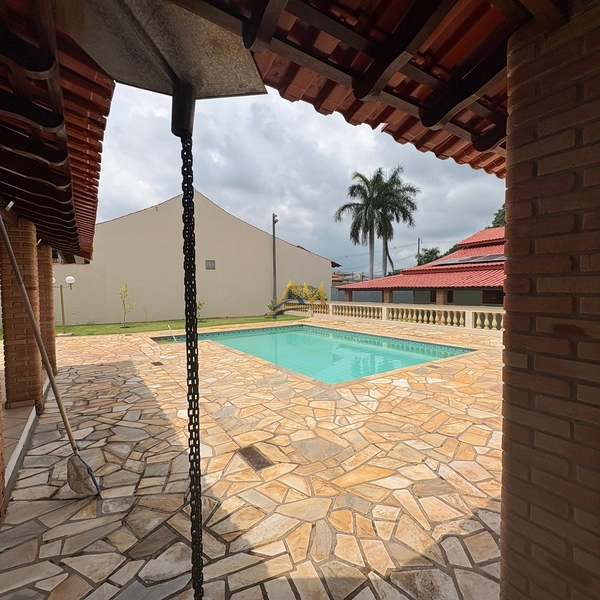 Exclusividade e Natureza: Sua Nova Casa no Condomínio Zuleika Jabour, Salto!: 19ª foto da galeria de imagens do imóvel