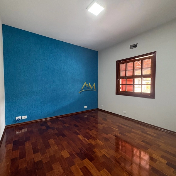 Exclusividade e Natureza: Sua Nova Casa no Condomínio Zuleika Jabour, Salto!: 12ª foto da galeria de imagens do imóvel
