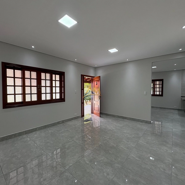 Exclusividade e Natureza: Sua Nova Casa no Condomínio Zuleika Jabour, Salto!: 6ª foto da galeria de imagens do imóvel