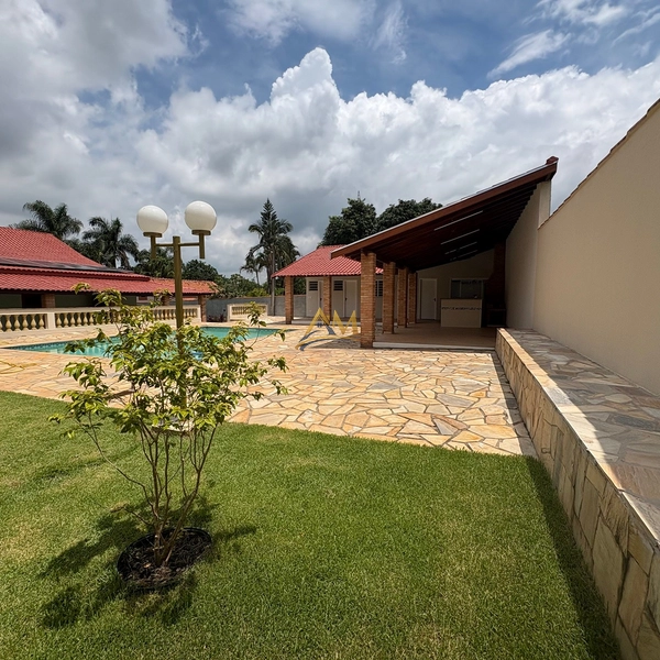 Exclusividade e Natureza: Sua Nova Casa no Condomínio Zuleika Jabour, Salto!: 21ª foto da galeria de imagens do imóvel