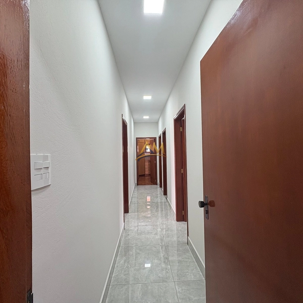 Exclusividade e Natureza: Sua Nova Casa no Condomínio Zuleika Jabour, Salto!: 9ª foto da galeria de imagens do imóvel