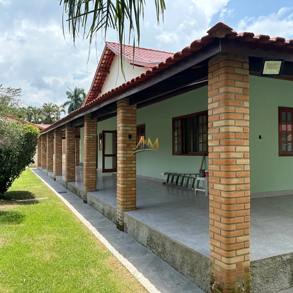 Exclusividade e Natureza: Sua Nova Casa no Condomínio Zuleika Jabour, Salto!: 23ª foto da galeria de imagens do imóvel